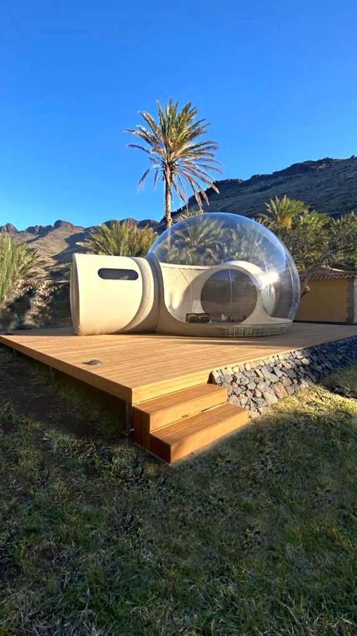 Bahia De Avalos San Sebastián de la Gomera Zewnętrze zdjęcie