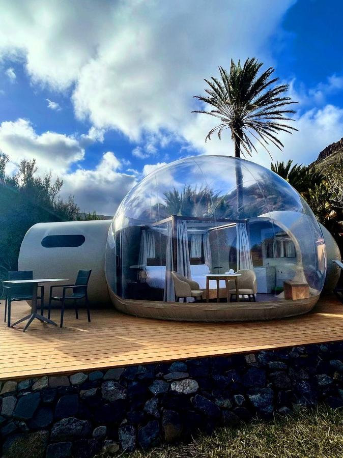 Bahia De Avalos San Sebastián de la Gomera Zewnętrze zdjęcie