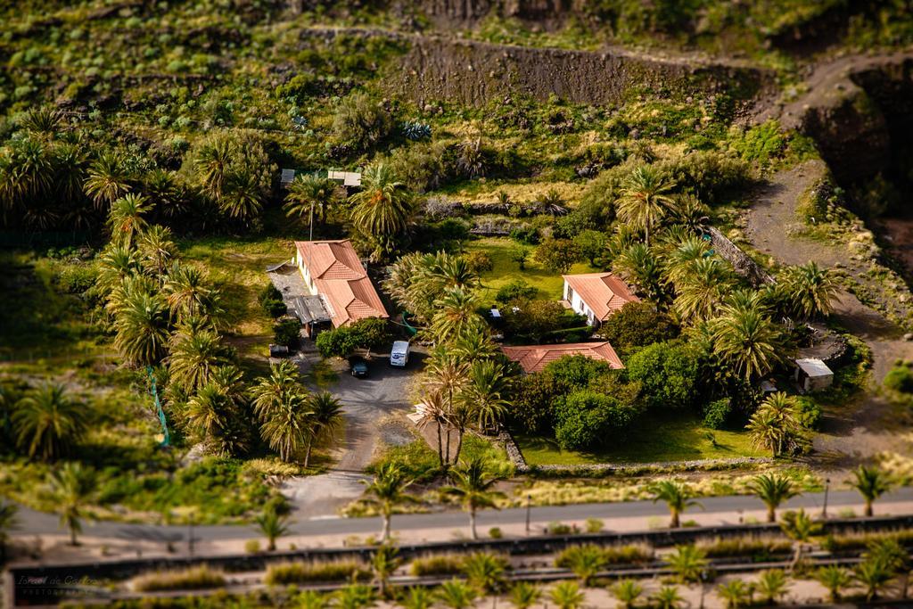Bahia De Avalos San Sebastián de la Gomera Zewnętrze zdjęcie