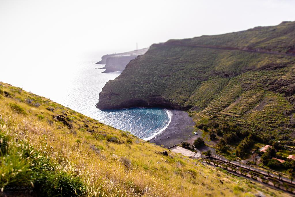 Bahia De Avalos San Sebastián de la Gomera Zewnętrze zdjęcie