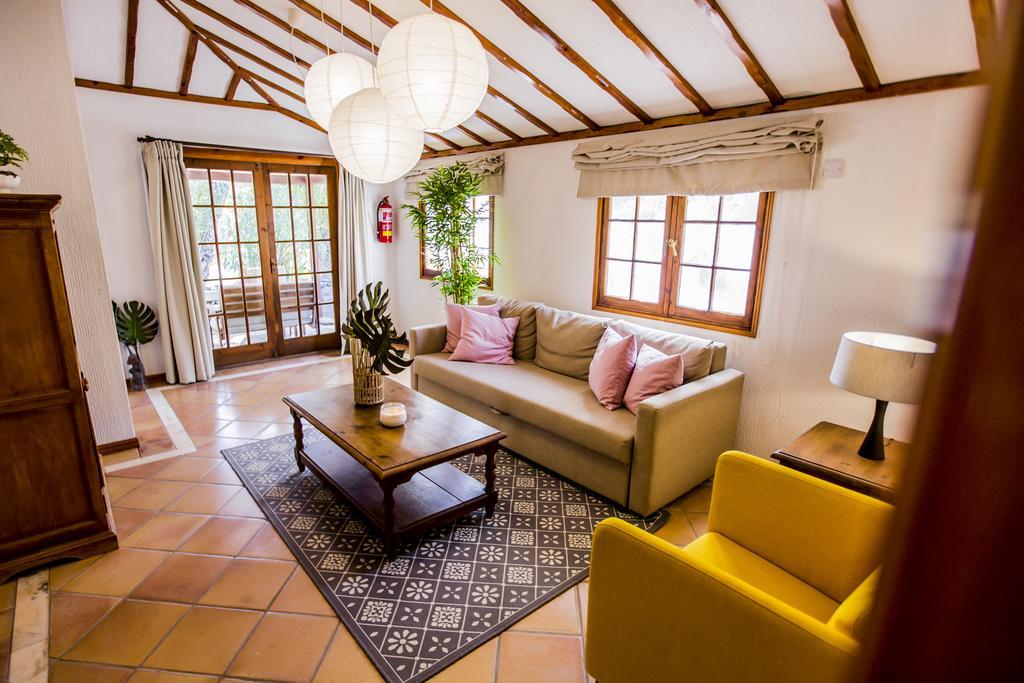 Bahia De Avalos San Sebastián de la Gomera Zewnętrze zdjęcie