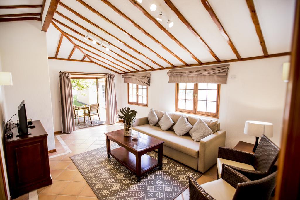 Bahia De Avalos San Sebastián de la Gomera Zewnętrze zdjęcie